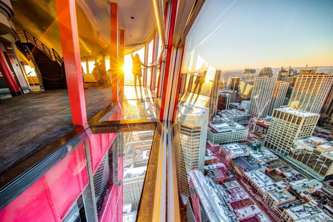 Amenida Residences, YYC Exterior foto